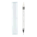 2-Pack: Nail Rhinestone Picker Dotting Tool by DailySale