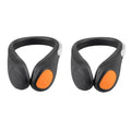 2-Pack: Night Safety LED Shoe Clip Lights by DailySale