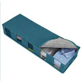 2-Pack: Non-Woven Bed Bottom Storage Bag by DailySale