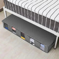 2-Pack: Non-Woven Bed Bottom Storage Bag by DailySale