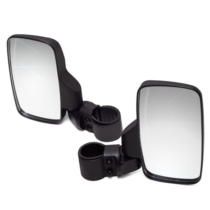 2-Pack: Offroad Rear View Side Mirror for UTV by DailySale