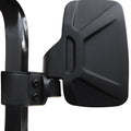 2-Pack: Offroad Rear View Side Mirror for UTV by DailySale