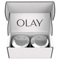 2-Pack: OLAY Retinol with Peptide 24 Advanced Night Face Moisturizer by DailySale