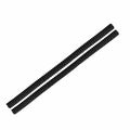 2-Pack: Oven Shelf Protection Heat Resistant Silicon Strips by DailySale