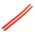 2-Pack: Oven Shelf Protection Heat Resistant Silicon Strips by DailySale