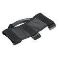 2-Pack: OxGord® Grab Handles Fits 1-1/2"-3" Roll Bars by DailySale