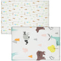 2-Pack: Pack N Play Portable Crib Sheet by DailySale