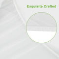 2-Pack: Pack N Play Portable Crib Sheet by DailySale