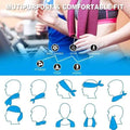 2-Pack: Pag Cooling Towel by DailySale