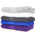 2-Pack: Pakistan Cotton Bath Towel by DailySale