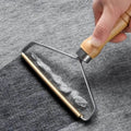 2-Pack: Pet Hair Remover Brush Manual Lint Roller by DailySale