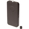 2-Pack: Phone Flask 3.5oz Liquid Drink Booze Container by DailySale
