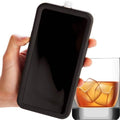 2-Pack: Phone Flask 3.5oz Liquid Drink Booze Container by DailySale