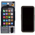 2-Pack: Phone Flask 3.5oz Liquid Drink Booze Container by DailySale