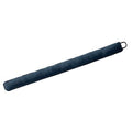 2-Pack: Pinsonic Suede Weighted Door and Window Breeze Draft Blocker by DailySale