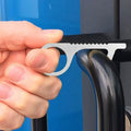 2-Pack: Portable And Contactless Safety Tool by DailySale