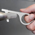 2-Pack: Portable And Contactless Safety Tool by DailySale