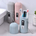 2-Pack: Portable Dental Storage Box by DailySale