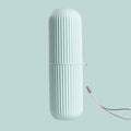 2-Pack: Portable Dental Storage Box by DailySale