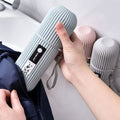 2-Pack: Portable Dental Storage Box by DailySale