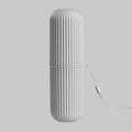 2-Pack: Portable Dental Storage Box by DailySale