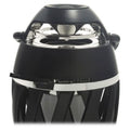 2-Pack: Power-To-Go True Wireless Stereo Lantern Flame Speakers by DailySale