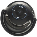 2-Pack: Power-To-Go True Wireless Stereo Lantern Flame Speakers by DailySale