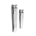 2-Pack: Pursonic Premium Nail Clipper Set by DailySale