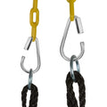 2-Pack: Quick Link Screw Lock Clip by DailySale