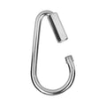 2-Pack: Quick Link Screw Lock Clip by DailySale