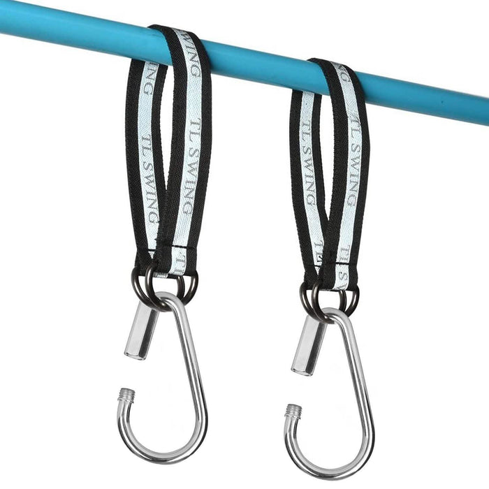 2-Pack: Quick Link Screw Lock Clip by DailySale