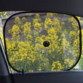 2-Pack: Rear Window Sunshades by DailySale