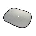 2-Pack: Rear Window Sunshades by DailySale