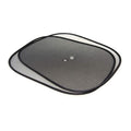 2-Pack: Rear Window Sunshades by DailySale