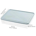2-Pack: Refrigerator Egg Box Food Preservation by DailySale