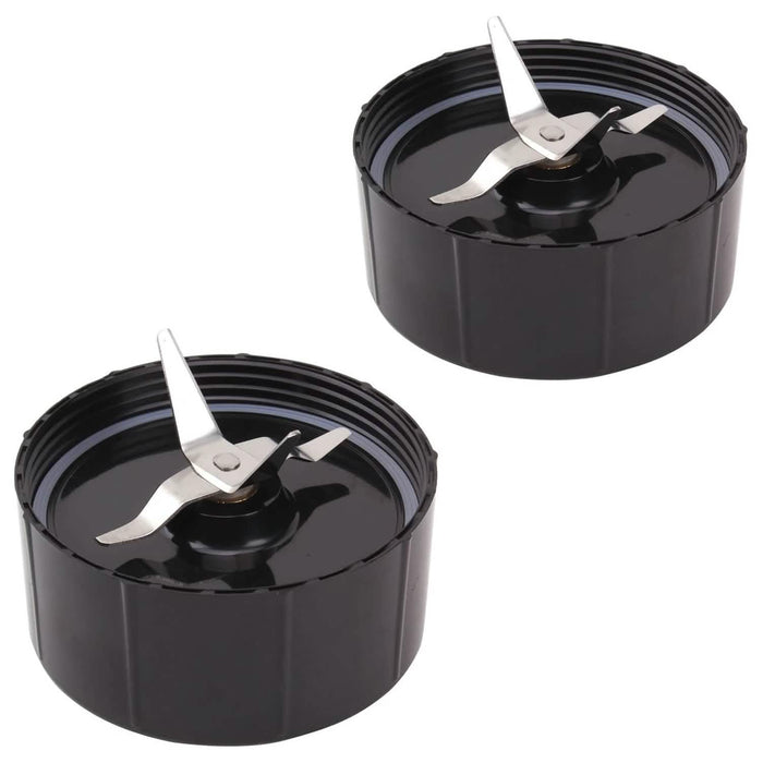 2-Pack: Replacement Cross Blades by DailySale