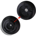 2-Pack: Replacement Cross Blades by DailySale