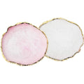 2-Pack: Resin Nail Art Palette by DailySale
