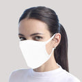 2-Pack: Reusable Cotton Face Mask by DailySale