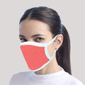 2-Pack: Reusable Cotton Face Mask by DailySale