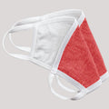 2-Pack: Reusable Cotton Face Mask by DailySale