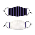 2-Pack: Reusable Ear Loop Face Mask by DailySale