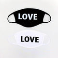 2-Pack: Reusable Premium Stretchy Unisex Face Mask by DailySale