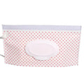 2-Pack: Reusable Wet Wipe Pouch by DailySale