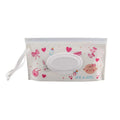 2-Pack: Reusable Wet Wipe Pouch by DailySale