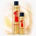 2-Pack: Revlon Professional Uniq One Dry Shampoo by DailySale