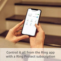 2-Pack: Ring Alarm Motion Detector Z-Wave 2nd Gen (Refurbished) by DailySale