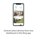 2-Pack: Ring Alarm Motion Detector Z-Wave 2nd Gen (Refurbished) by DailySale