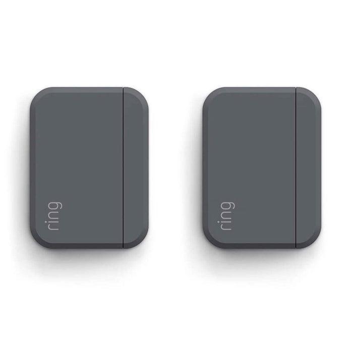 2-Pack: Ring Alarm Outdoor Contact Sensor (Refurbished) by DailySale