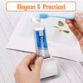 2-Pack: Rolling Tube Toothpaste Squeezer Dispenser by DailySale